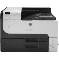Принтер HP LaserJet Enterprise 700 M712dn фото 1